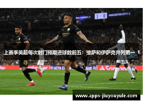 上赛季英超每次射门预期进球数前五:维萨和伊萨克并列第一_1 上赛季英超每次射门预期进球数前五:维萨和伊萨克并列第一_1